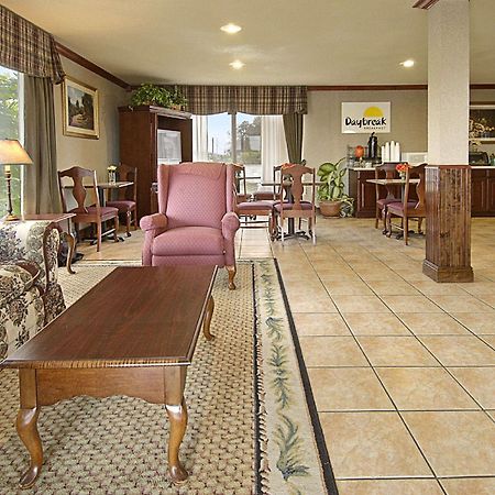 Days Inn By Wyndham Crowley Dalaman gambar