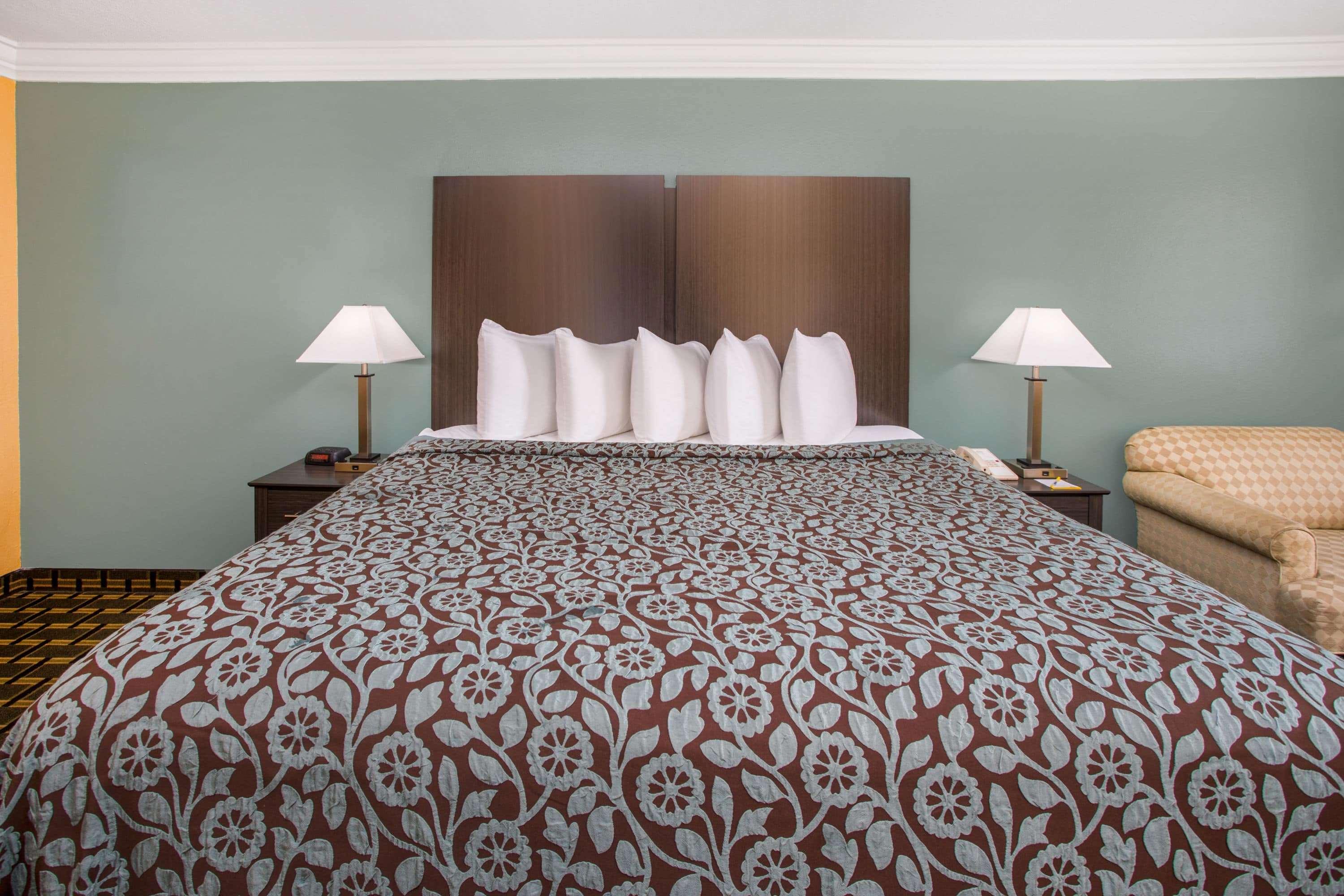 Days Inn By Wyndham Crowley Luaran gambar