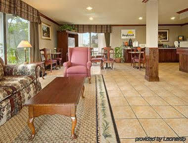 Days Inn By Wyndham Crowley Luaran gambar